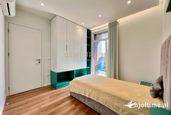 Shtepi me qera Apartament ne Tirane, 2+1, Mobilimi E mobiluar, Pagesa 850  Euro.