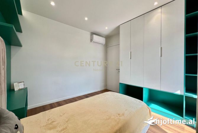 Shtepi me qera Apartament ne Tirane, 2+1, Mobilimi E mobiluar, Pagesa 850  Euro.