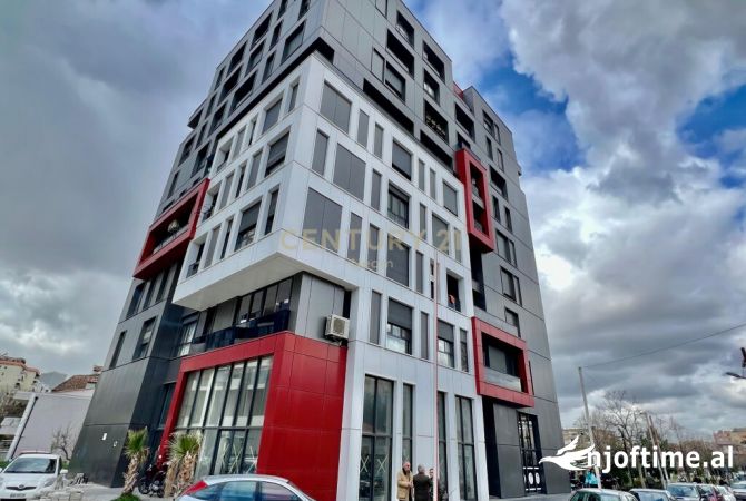 Shtepi me qera 2+1 ne Tirane - 850 Euro