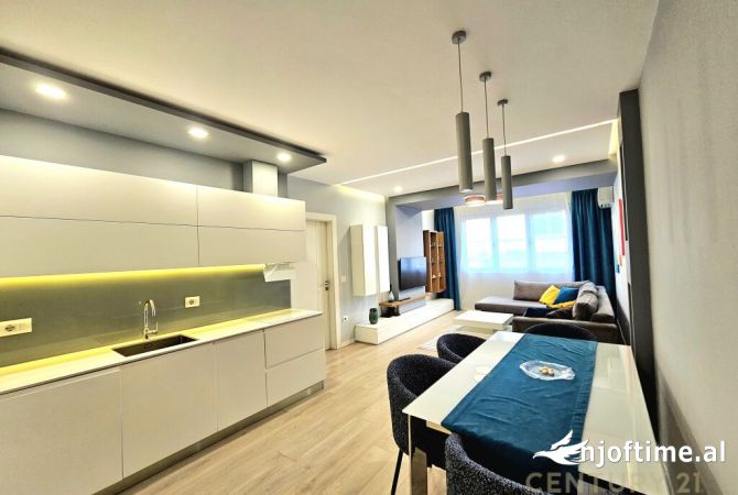 Shtepi me qera 1+1 ne Tirane - 600 Euro