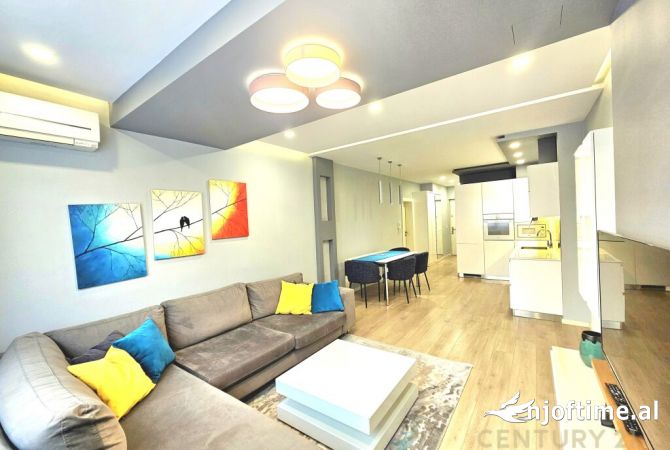 Shtepi me qera 1+1 ne Tirane - 600 Euro