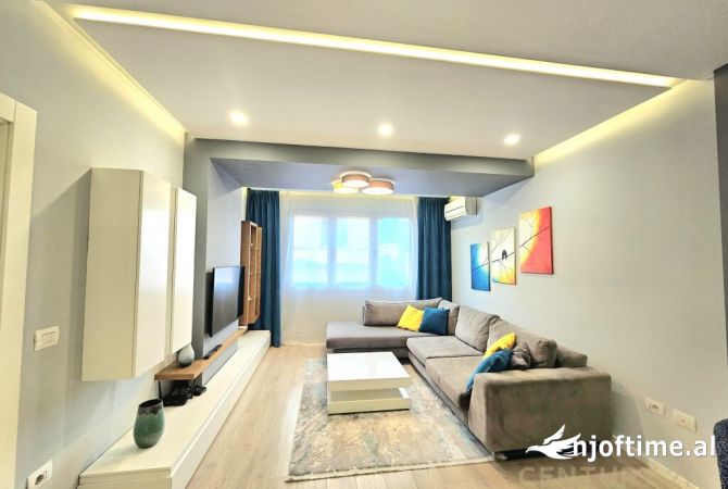 Shtepi me qera 1+1 ne Tirane - 600 Euro