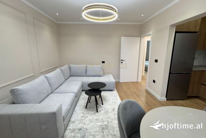 Shtepi me qera 2+1 ne Tirane - 600 Euro