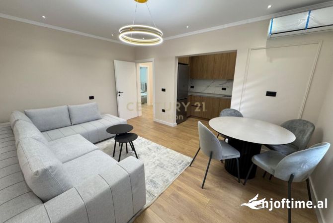 Shtepi me qera 2+1 ne Tirane - 600 Euro