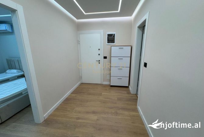 Shtepi me qera Apartament ne Tirane, 2+1, Mobilimi E mobiluar, Pagesa 600  Euro.