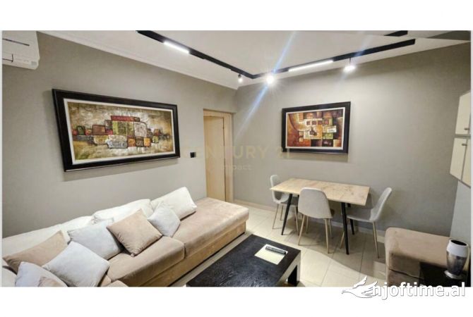 Shtepi me qera 1+1 ne Tirane - 450 Euro