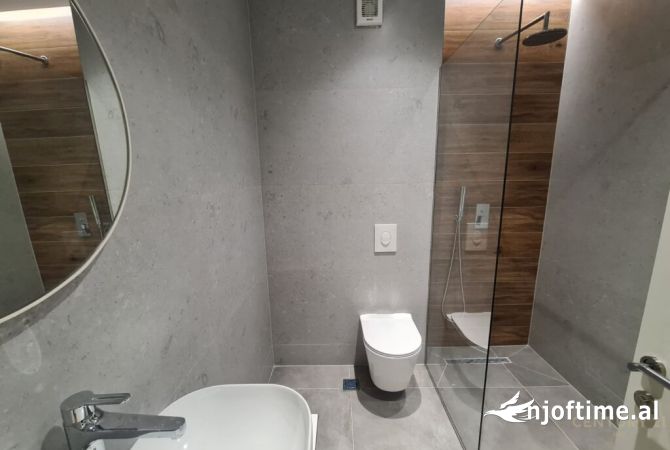 Shtepi me qera Apartament ne Tirane, 1+1, Mobilimi E mobiluar, Pagesa 800  Euro.