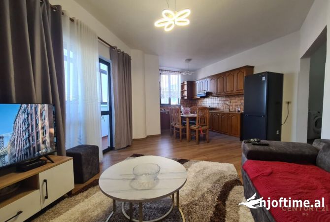 Shtepi me qera 2+1 ne Tirane - 600 Euro