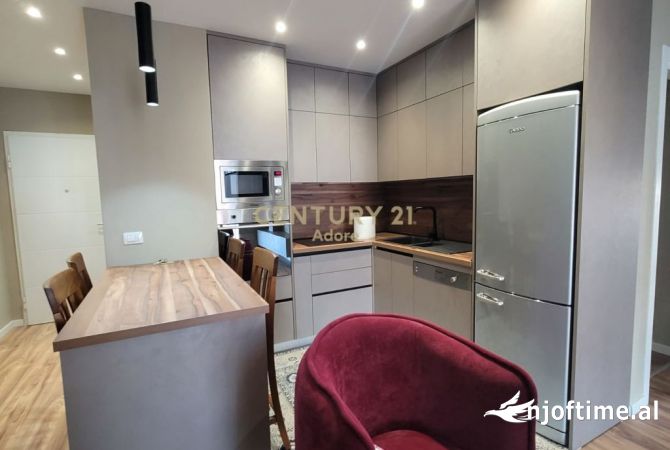 Shtepi me qera 2+1 ne Tirane - 800 Euro