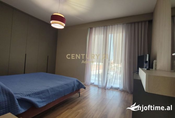 Shtepi me qera Apartament ne Tirane, 2+1, Mobilimi E mobiluar, Pagesa 800  Euro.