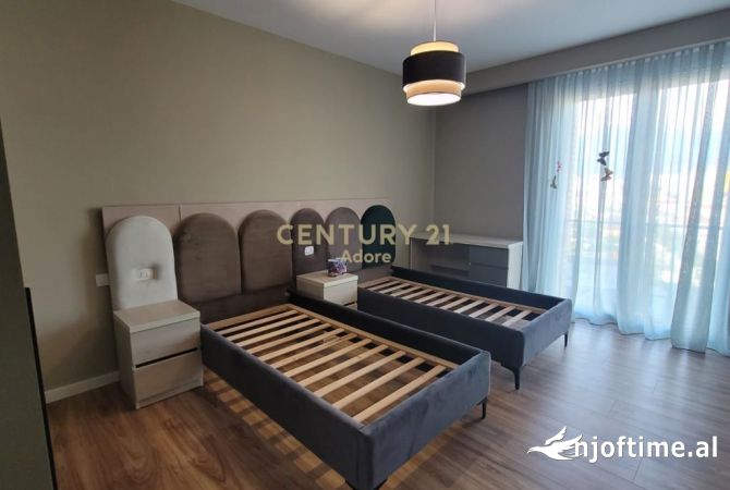 Shtepi me qera Apartament ne Tirane, 2+1, Mobilimi E mobiluar, Pagesa 800  Euro.