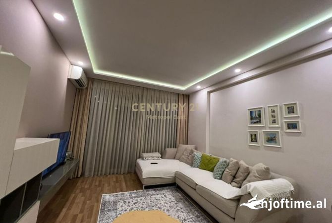 Shtepi me qera 1+1 ne Tirane - 600 Euro
