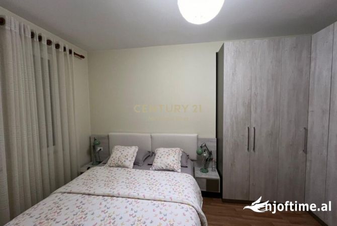 Shtepi me qera 1+1 ne Tirane - 600 Euro