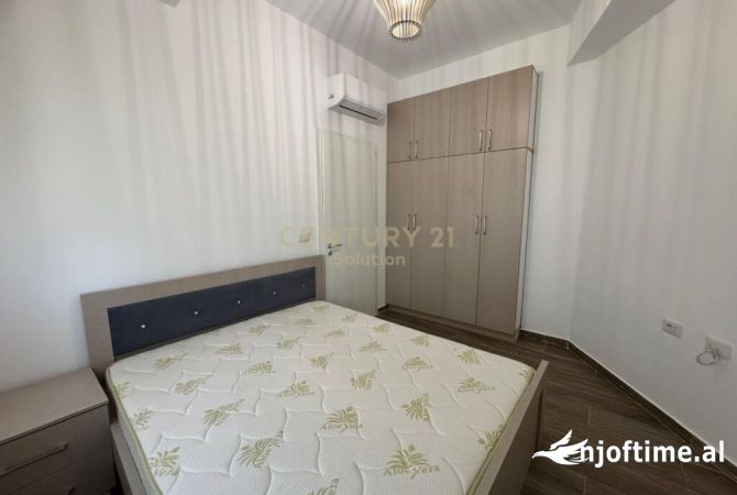 Shtepi me qera Apartament ne Tirane, 2+1, Mobilimi E mobiluar, Pagesa 600  Euro.
