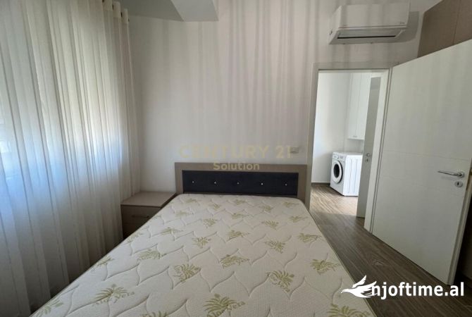 Shtepi me qera Apartament ne Tirane, 2+1, Mobilimi E mobiluar, Pagesa 600  Euro.