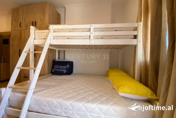 Shtepi me qera Garsoniere ne Tirane - 380 Euro