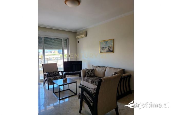 House for Rent 2+1 in Tirana - 800 Euro