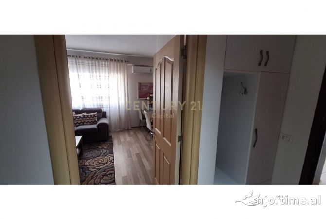 Shtepi me qera Apartament ne Tirane, 2+1, Mobilimi E mobiluar, Pagesa 600  Euro.