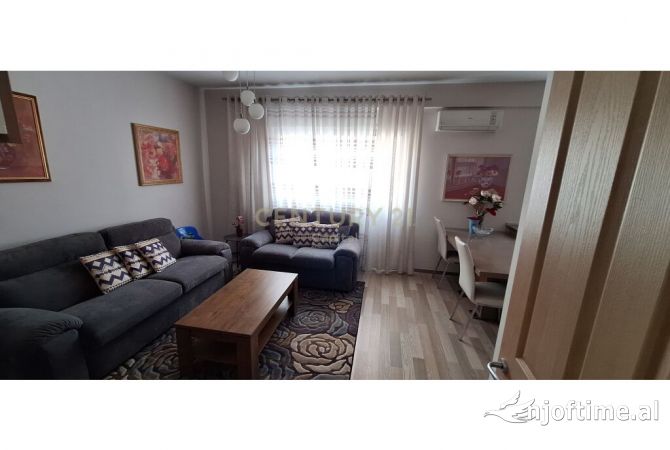 Shtepi me qera 2+1 ne Tirane - 600 Euro