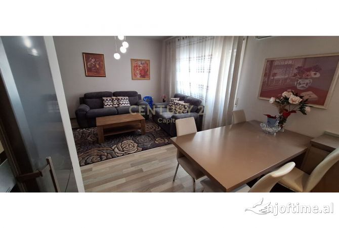 Shtepi me qera 2+1 ne Tirane - 600 Euro