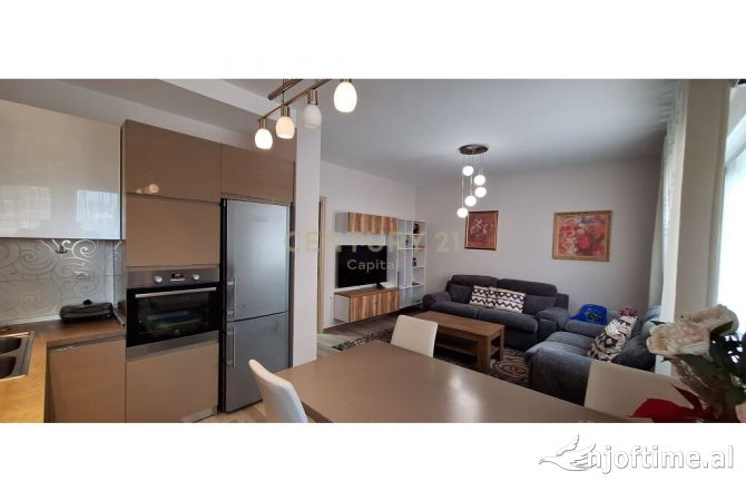 Shtepi me qera 2+1 ne Tirane - 600 Euro