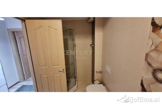 Shtepi me qera Apartament ne Tirane, 2+1, Mobilimi E mobiluar, Pagesa 600  Euro.