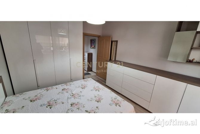 Shtepi me qera Apartament ne Tirane, 2+1, Mobilimi E mobiluar, Pagesa 600  Euro.