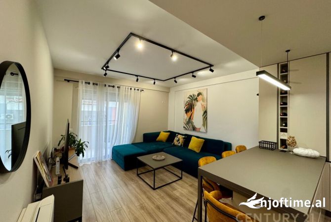Shtepi me qera 1+1 ne Tirane - 700 Euro