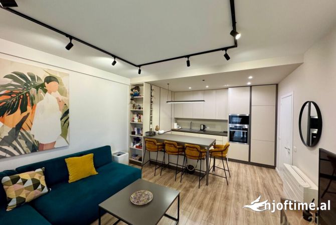 Shtepi me qera 1+1 ne Tirane - 700 Euro