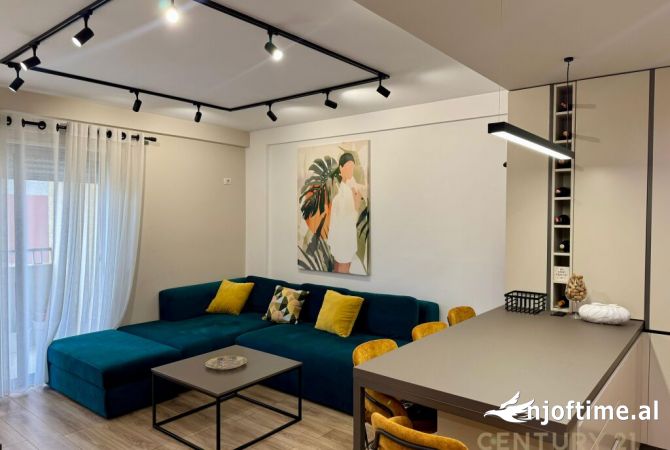 Shtepi me qera 1+1 ne Tirane - 700 Euro