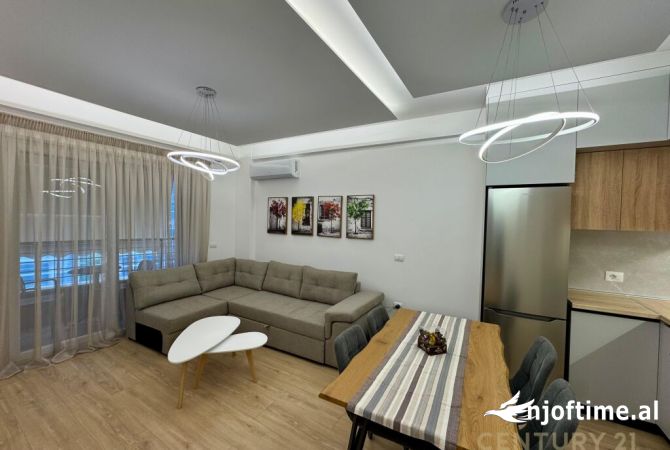 Shtepi me qera 1+1 ne Tirane - 800 Euro