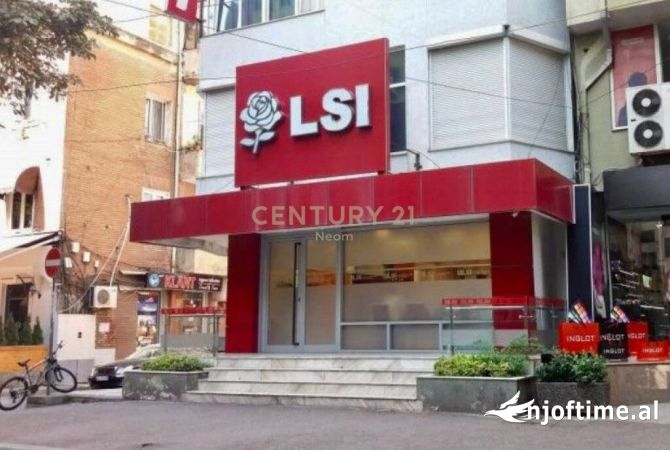 Shtepi ne shitje 1+1 ne Tirane - 149,000 Euro