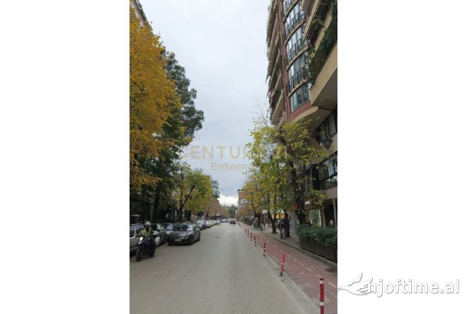 Ambient biznesi me qera 3+1 ne Tirane - 2,800 Euro