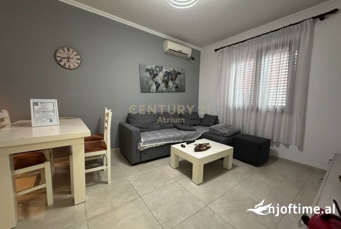 Shtepi me qera 1+1 ne Tirane - 500 Euro