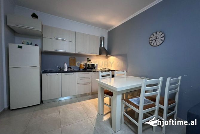 Shtepi me qera 1+1 ne Tirane - 500 Euro
