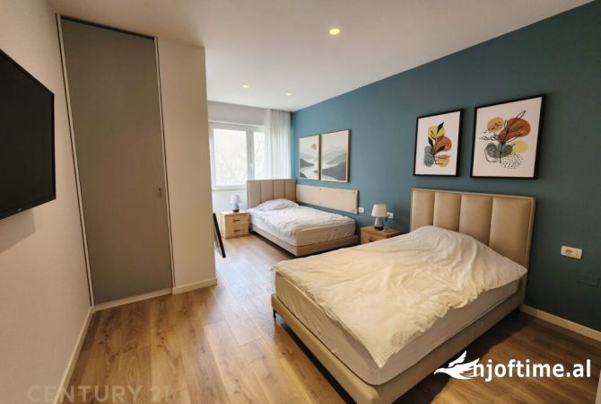 Shtepi me qera 2+1 ne Tirane - 1,000 Euro