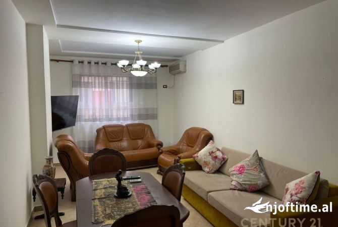 Shtepi me qera 1+1 ne Tirane - 500 Euro