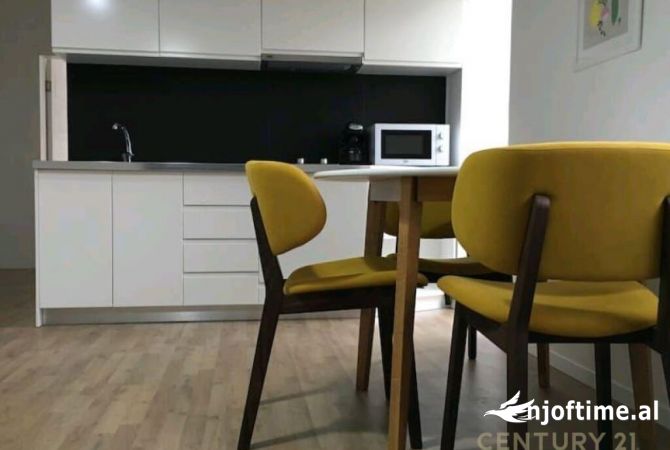 Shtepi me qera 1+1 ne Tirane - 580 Euro