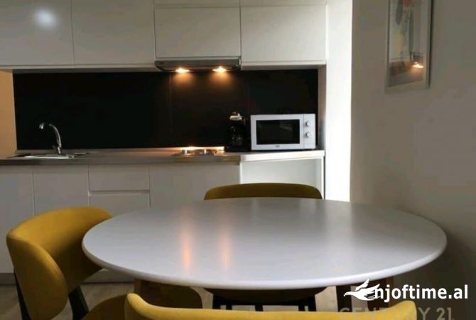 Shtepi me qera 1+1 ne Tirane - 580 Euro