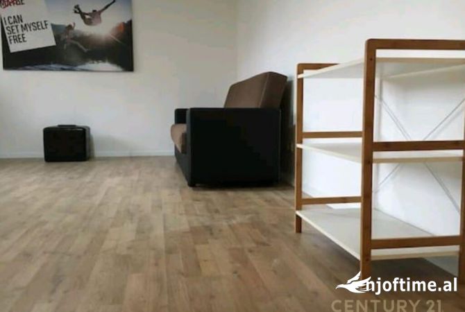 Shtepi me qera 1+1 ne Tirane - 580 Euro