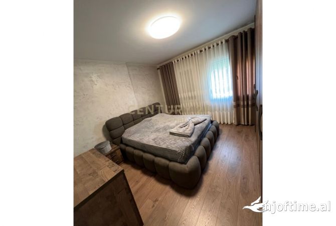 Shtepi me qera Apartament ne Tirane, 1+1, Mobilimi E mobiluar, Pagesa 450  Euro.