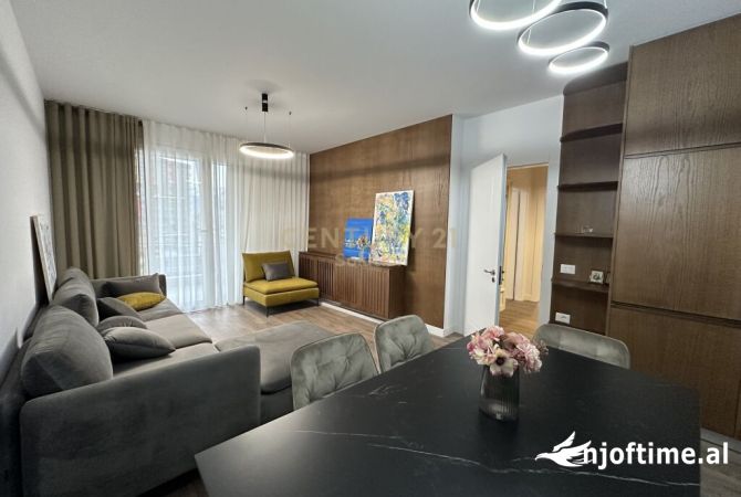Shtepi me qera 2+1 ne Tirane - 600 Euro