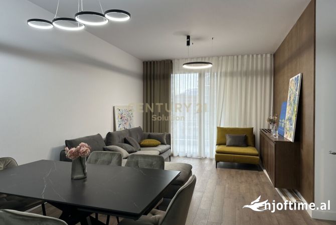 Shtepi me qera 2+1 ne Tirane - 600 Euro