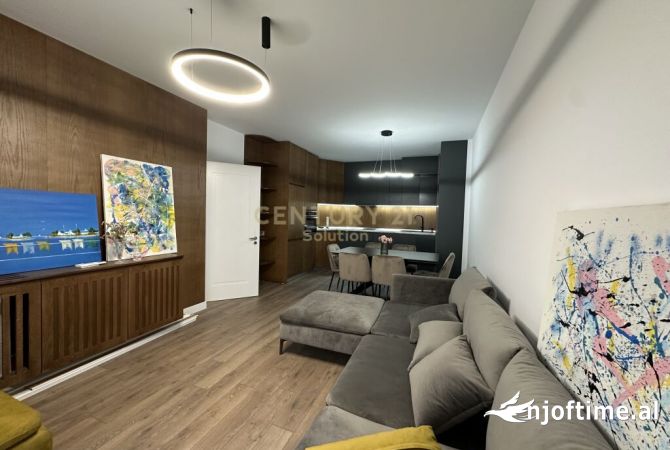 Shtepi me qera 2+1 ne Tirane - 600 Euro