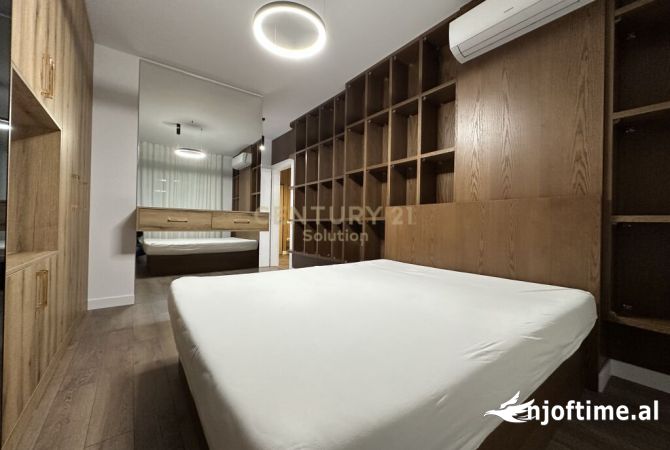 Shtepi me qera Apartament ne Tirane, 2+1, Mobilimi E mobiluar, Pagesa 600  Euro.