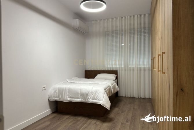 Shtepi me qera Apartament ne Tirane, 2+1, Mobilimi E mobiluar, Pagesa 600  Euro.