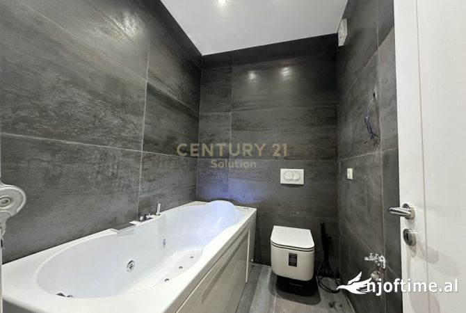 Shtepi me qera Apartament ne Tirane, 2+1, Mobilimi E mobiluar, Pagesa 600  Euro.