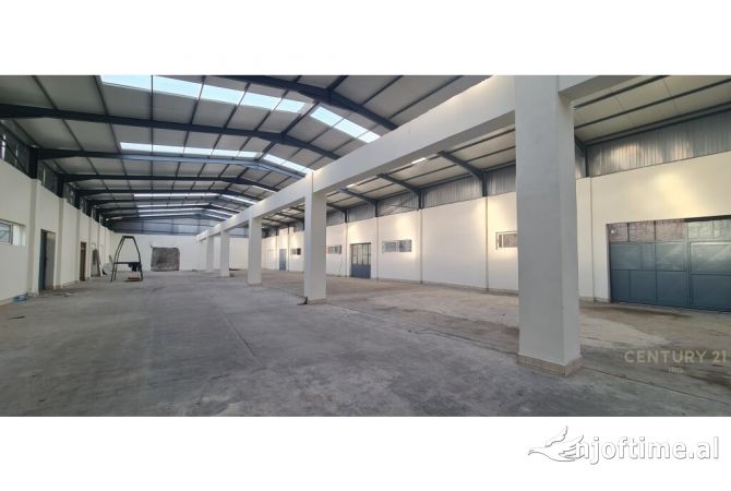 Ambient biznesi me qera 4+1 ne Tirane - 4,000 Euro