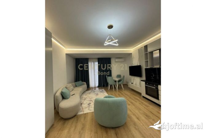 Shtepi me qera 1+1 ne Tirane - 550 Euro