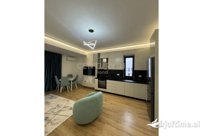 Shtepi me qera 1+1 ne Tirane - 550 Euro